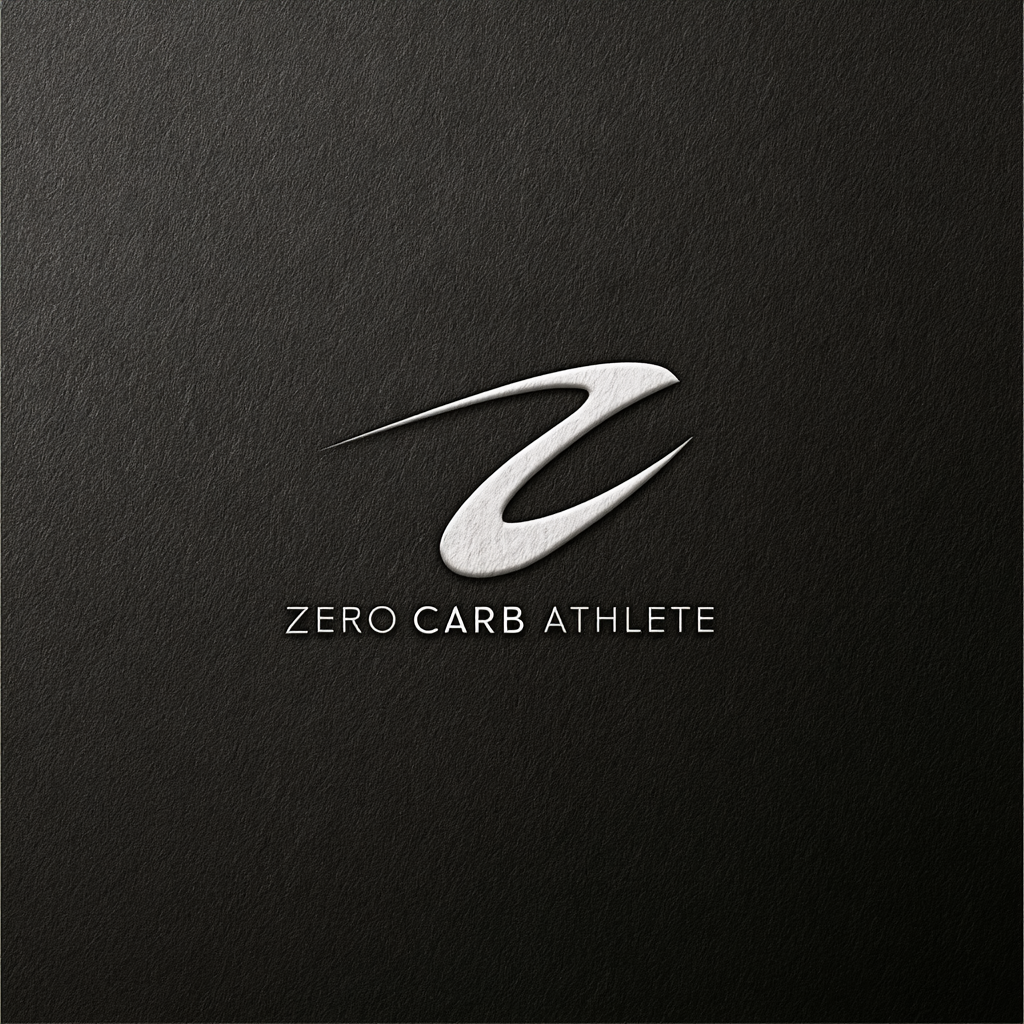 Zero Carb Athlete
